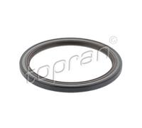 Bague d'étanchéité, vilebrequin TOPRAN 720 101