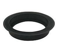 Bague d'étanchéité Walraven 7300100 DN 100, pour GA / SML, en caoutchouc EPDM, noir