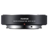Bague d'extension Macro Fujifilm MCEX-18G WR pour GF