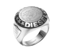 Bague DIESEL en Acier
