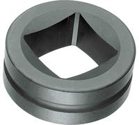 Bague d'insertion Gedore pour cliquet à roue libre 4 pans 10 mm 31 VR 10