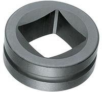 Bague d'insertion pour cliquet à roue libre 4 pans 10 mm