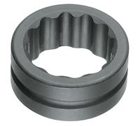 Bague d'insertion pour cliquet à roue libre profil UD 13 mm