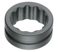 Gedore Douille pour clés à embrayage 14 mm - 31 R 14