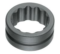 Bague d'insertion pour cliquets à roue libre profil UD 15 mm
