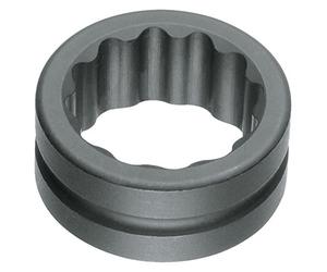 Bague d'insertion pour cliquets à roue libre profil UD 21 mm