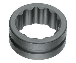 Bague d'insertion pour cliquets à roue libre profil UD 24 mm