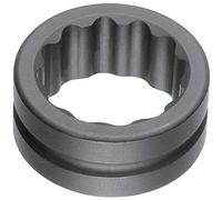 Bague d'insertion Gedore pour cliquet à roue libre profil UD 55 mm 31 R 55
