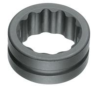 Bague d'insertion pour cliquets à roue libre profil UD 60 mm