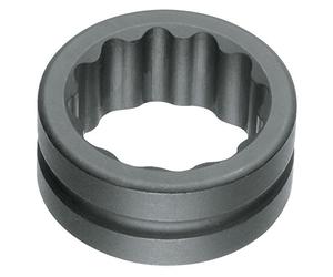 Bague d'insertion pour cliquets à roue libre profil UD 60 mm