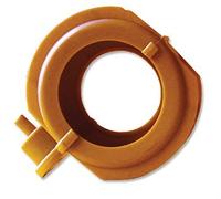 Bague d'inviolabilité compteur d'eau en 15 - Itron | Bague d'inviolabilité compteur d'eau - Itron - DN15