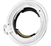 Bague d'objectif Laowa ETZ21 Pro+ Argent pour Sony E et Nikon Z Argent C