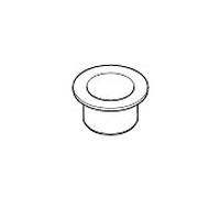 bague Dornbracht 09184010090 mm