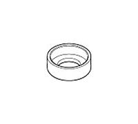 bague Dornbracht 09184010390 7 mm