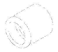 bague Dornbracht ,sbr-mm - 092810049-00 chromé