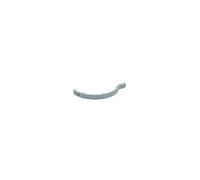 Bague droite cuve pour friteuse SS-995305
