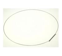 Bague Du Support Ar ( Collier Manchette) Pour Lave Linge Bosch