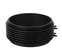 Bague d'usure de Pompe, Bague d'usure de Turbine Compatible avec 2UP 3UP 2014 2022, Pièce de Pompe à Turbine Haute Résistance et Résistante à l'usure