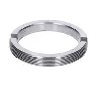 Bague écrou de roulement de roue pour Méhari 4x4 - 78mm