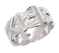 Bague, EDS JEWELS, Homme, Argent fin 925, 42382 60