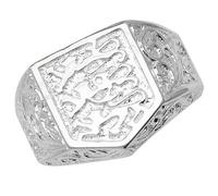 Bague, EDS JEWELS, Homme, Argent fin 925, 42510 69