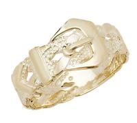 Bague, EDS JEWELS, Homme, Or 375/1000, 44199 61