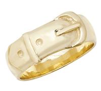 Bague, EDS JEWELS, Homme, Or 375/1000, 44202 66