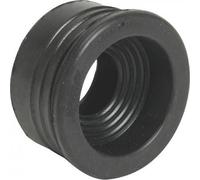 Bague élastomère pour coude Ø 50 Ø 33/42 - GU5114 NICOLL