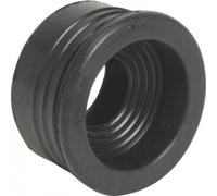 Bague élastomère pour coude Ø 50 Ø 40/49 - GU5112 NICOLL