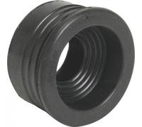 Bague élastomère pour coude Ø 50 Ø 40/49 - GU5112 NICOLL