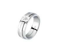 Maserati Bagues Acier inoxydable JM422AVD12027-67 - Homme - Acier inoxydable