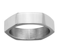 Bague en Acier - Phebus Homme