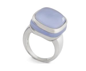 Bague en argent Brosway Sophia SO33 - Q - Largeur 58