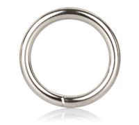 Bague En Argent - Grande