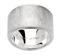 Bague en argent Marc O`Polo BA9190310168 - Largeur 52