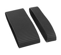 Bague en caoutchouc pour zoom d'objectif - Cercle en caoutchouc et bague de mise au point - Pièces de réparation compatibles avec TAMRON SP 70-200 mm F2.8 VC