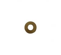 Bague en laiton pour paumelle Picarde 300 mm TORBEL