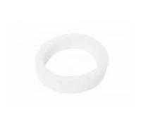 Bague en mousse WSS Rockshox Reverb Blanc