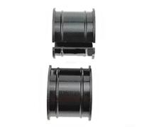 Bague en plastique dur pour de direction pour ford Bague en plastique