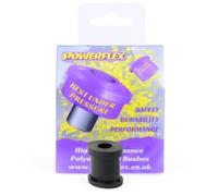 Bague en polyuréthane de bras de commande de boîte de vitesses manuelle POWERFLEX pour BMW Z3 E36 (12/1994-06/2002)