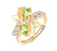 Bague Épaisse En Argent Sterling 925 Avec Rubis Taille Poire Pour Femme, Pierre Précieuse Naturelle, Plaquée Or 14 Carats, Bande Mate De Luxe En Oxyde De Zirconium, Alliance De Cocktail Pour Elle