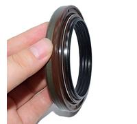 Bague et laser Joint d'etancheite 12018849b onde rwdr Cassette 65-92-10/15 mm NBR + Rotation Viton joint öldichtung Radial onde Bague d'étanchéité