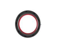 Bague étanchéité supérieure bac poussière, compatible avec Dyson V11 SV14 | Joint silicone collecte poussière, bague étanchéité pour réparation aspirateur sans fil domestique(V11 SV14 SV15)
