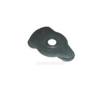 Accessoire cuisinière et plaque de cuisson De Dietrich Bague etancheite x5 manette de table de cuisson