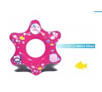 Bague Étoile De Mer Hello Kitty