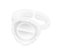 Bague extension de cils volume russe x50