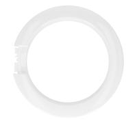 Bague Extérieure de Porte Compatible Electrolux 1324293438 pour Lave-Linge