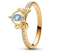 Bague Femme 163059C01-58, 58/18,5 58