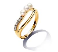Bague Femme 163258C01-54, 54/17,2 54