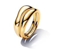 Pandora Ensemble de bagues Essence – Taille 52